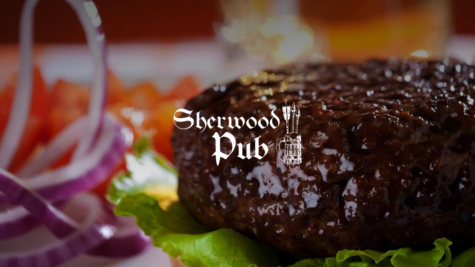 Sherwood Pub Salzano - Grigliate di carne e panini di cinghiale - Paninoteca e birreria con birre artigianali - Venezia
